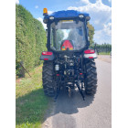 Ciągnik rolniczy LOVOL M504 3 cylindry z kabiną - wydajny traktor