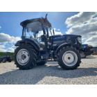 Ciągnik rolniczy LOVOL M504 3 cylindry z kabiną - wydajny traktor