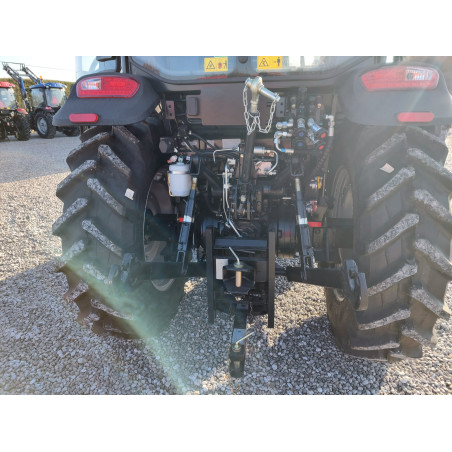 Ciągnik rolniczy LOVOL M754 z kabiną – mocny i komfortowy traktor