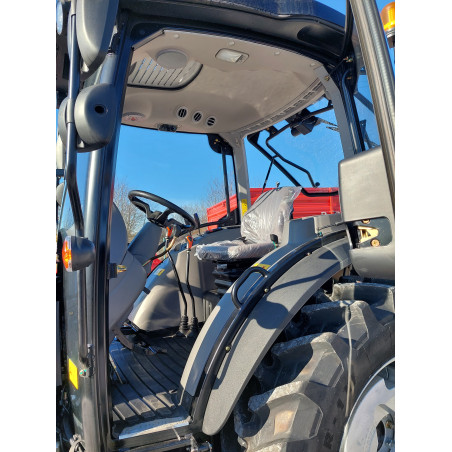 Ciągnik rolniczy LOVOL M754 z kabiną – mocny i komfortowy traktor