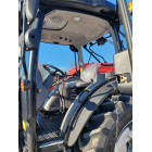 Ciągnik rolniczy LOVOL M754 z kabiną – mocny i komfortowy traktor