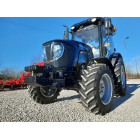 Ciągnik rolniczy LOVOL M754 z kabiną – mocny i komfortowy traktor