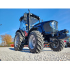 Ciągnik rolniczy LOVOL M754 z kabiną – mocny i komfortowy traktor