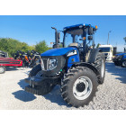 Ciągnik LOVOL M1104 Premium z kabiną - specyfikacja i cena