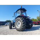 Ciągnik LOVOL M1104 Premium z kabiną - specyfikacja i cena