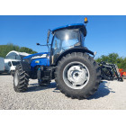 Ciągnik LOVOL M1104 Premium z kabiną - specyfikacja i cena