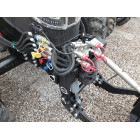 Ciągnik LOVOL M1104 Premium z kabiną - specyfikacja i cena