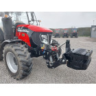 Ciągnik LOVOL M1104 Premium z kabiną - specyfikacja i cena