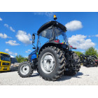 Ciągnik rolniczy LOVOL M654 - wydajny traktor do gospodarstwa