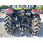 Ciągnik rolniczy LOVOL M654 - wydajny traktor do gospodarstwa