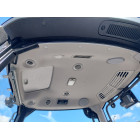 Ciągnik rolniczy LOVOL M654 - wydajny traktor do gospodarstwa