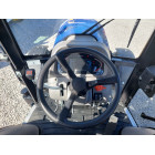 Ciągnik rolniczy LOVOL M654 - wydajny traktor do gospodarstwa