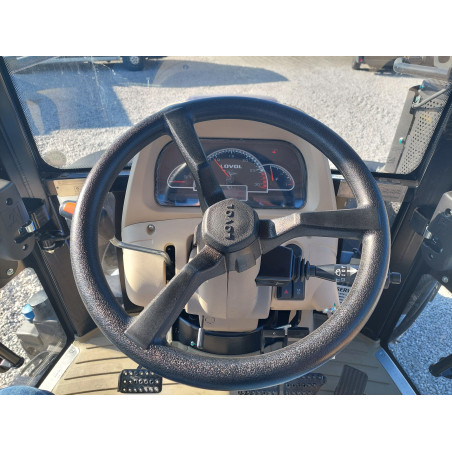 Ciągnik rolniczy LOVOL M904 Premium z kabiną