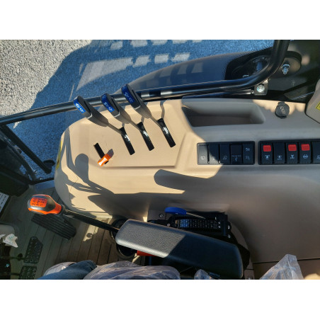 Ciągnik rolniczy LOVOL M904 Premium z kabiną