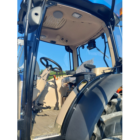 Ciągnik rolniczy LOVOL M904 Premium z kabiną