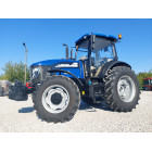 Ciągnik rolniczy LOVOL M904 Premium z kabiną