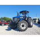 Ciągnik rolniczy LOVOL M904 Premium z kabiną