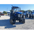 Ciągnik rolniczy LOVOL M904 Premium z kabiną