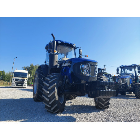 Ciągnik rolniczy LOVOL M904 Premium z kabiną