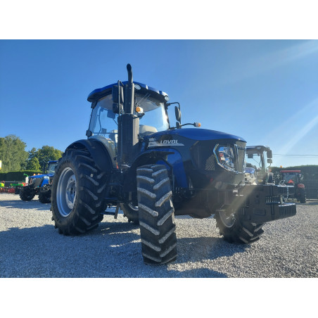 Ciągnik rolniczy LOVOL M904 Premium z kabiną