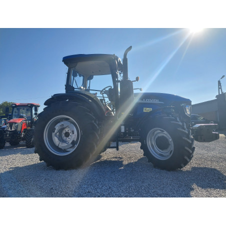 Ciągnik rolniczy LOVOL M904 Premium z kabiną