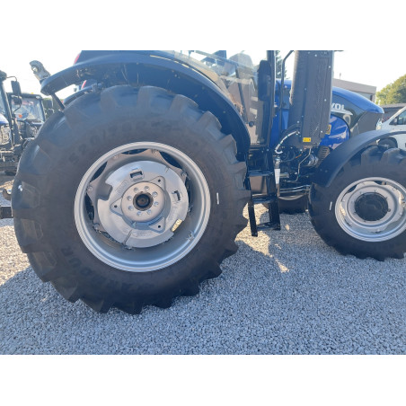 Ciągnik rolniczy LOVOL M904 Premium z kabiną