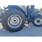 Ciągnik rolniczy LOVOL M904 Premium z kabiną