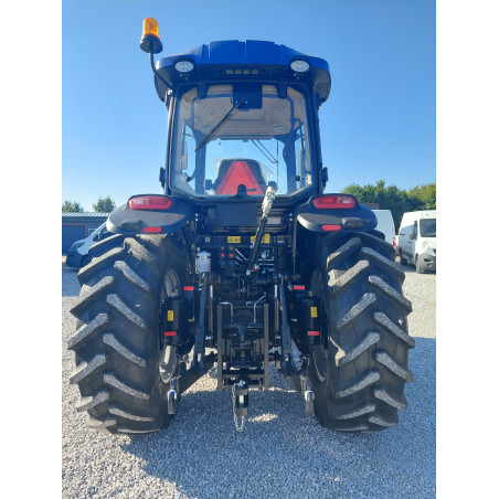 Ciągnik rolniczy LOVOL M904 Premium z kabiną