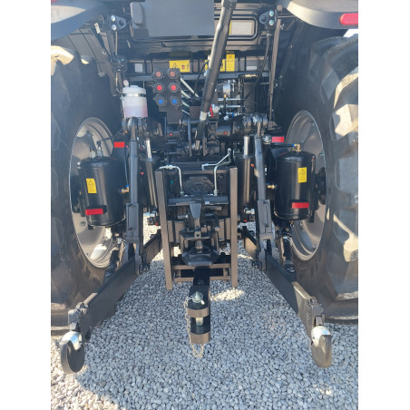 Ciągnik rolniczy LOVOL M904 Premium z kabiną