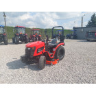 Zestaw komunalny Prokmar C325 ROPS - specyfikacja i cena