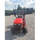 Zestaw komunalny Prokmar C325 ROPS - specyfikacja i cena