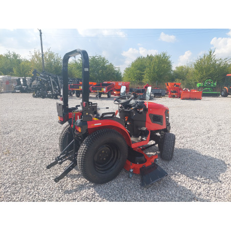 Zestaw komunalny Prokmar C325 ROPS - specyfikacja i cena