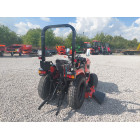 Zestaw komunalny Prokmar C325 ROPS - specyfikacja i cena