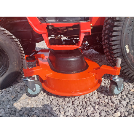 Zestaw komunalny Prokmar C325 ROPS - specyfikacja i cena