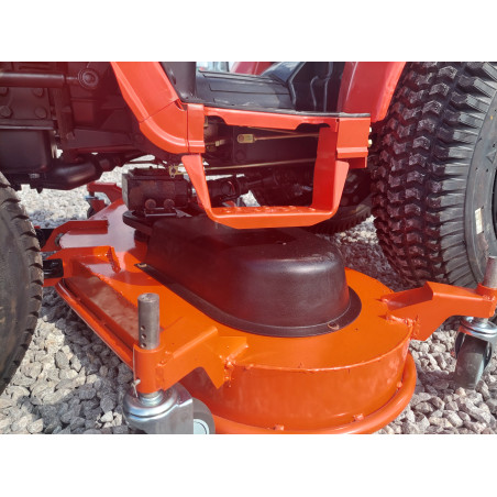 Zestaw komunalny Prokmar C325 ROPS - specyfikacja i cena