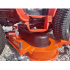 Zestaw komunalny Prokmar C325 ROPS - specyfikacja i cena