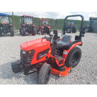 Zestaw komunalny Prokmar C325 ROPS - specyfikacja i cena