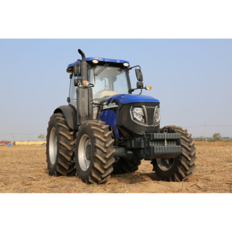 Ciągnik rolniczy LOVOL M1004 Premium z kabiną