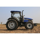 Ciągnik rolniczy LOVOL M1004 Premium z kabiną