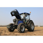 Ciągnik rolniczy LOVOL M1004 Premium z kabiną