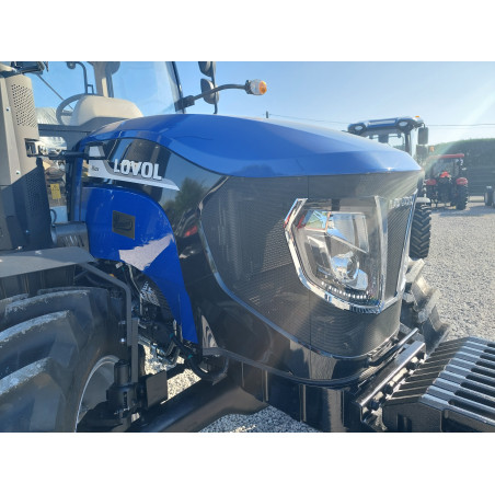 Ciągnik rolniczy LOVOL M1004 Premium z kabiną
