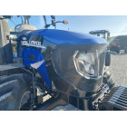 Ciągnik rolniczy LOVOL M1004 Premium z kabiną