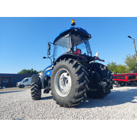 Ciągnik rolniczy LOVOL M1004 Premium z kabiną