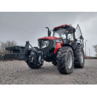 Ciągnik rolniczy LOVOL M1004 Premium z kabiną