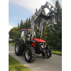 Ciągnik rolniczy LOVOL M1004 Premium z kabiną