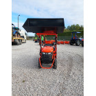 Zestaw komunalny Prokmar C325 ROPS - specyfikacja i cena