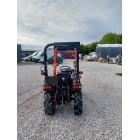 Zestaw komunalny Prokmar C325 ROPS - specyfikacja i cena