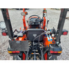 Zestaw komunalny Prokmar C325 ROPS - specyfikacja i cena