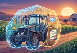 Ubezpieczenie ciągnika rolniczego - koszty i obowiązki