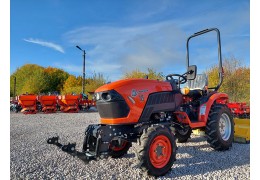 Prawo jazdy na traktor - jakie uprawnienia są potrzebne?